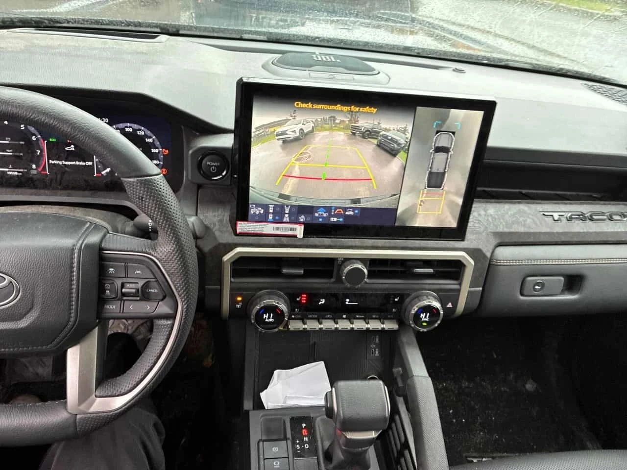 Toyota Tacoma, снимка 9 - Автомобили и джипове - 56687603