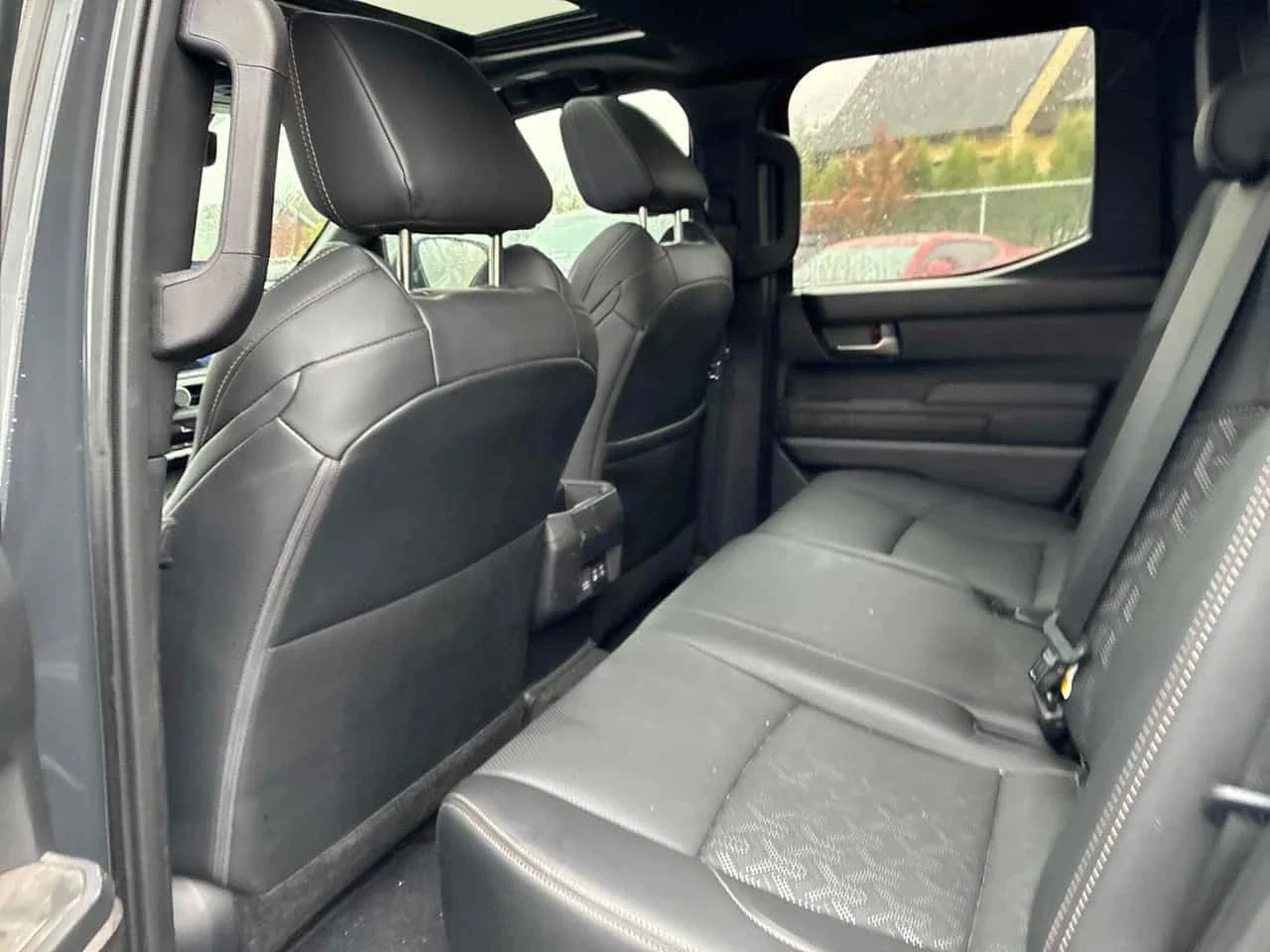Toyota Tacoma, снимка 12 - Автомобили и джипове - 56687603