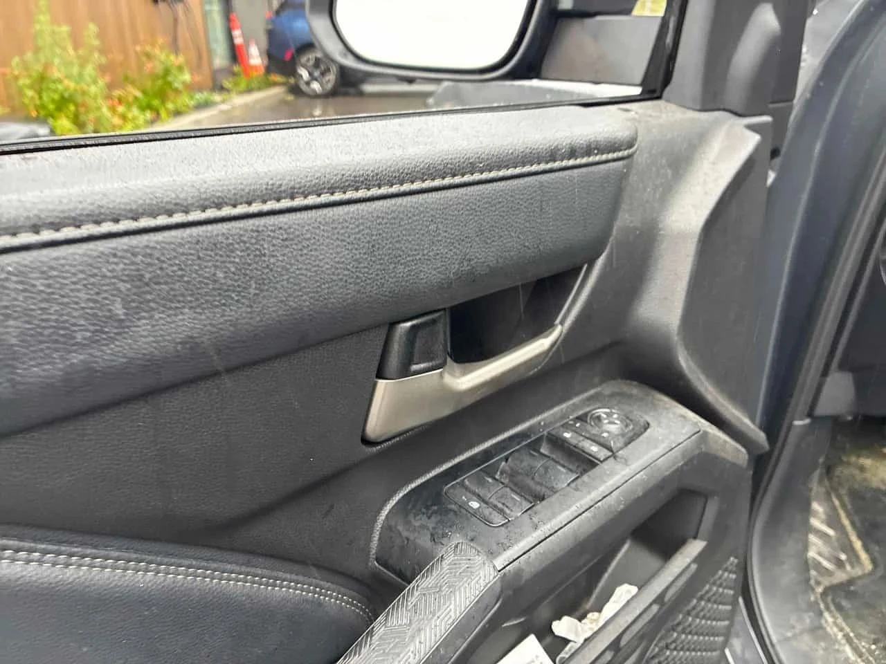 Toyota Tacoma, снимка 11 - Автомобили и джипове - 56687603