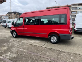 Ford Transit 2.2 CDTi /MAXI/ КЛИМАТИК/АВТОПИЛОТ, снимка 5