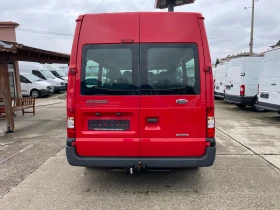 Ford Transit 2.2 CDTi /MAXI/ КЛИМАТИК/АВТОПИЛОТ, снимка 4
