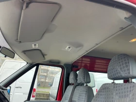 Ford Transit 2.2 CDTi /MAXI/ КЛИМАТИК/АВТОПИЛОТ, снимка 14