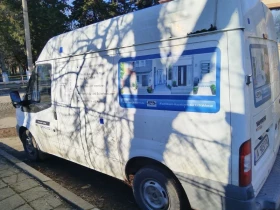 Ford Transit, снимка 3