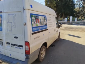 Ford Transit, снимка 2