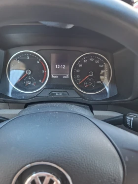 VW Crafter, снимка 2
