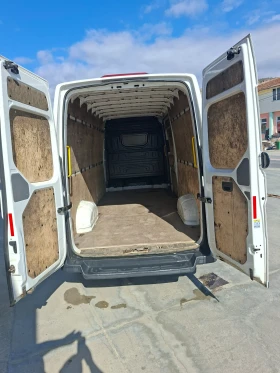VW Crafter, снимка 9
