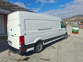 VW Crafter, снимка 6