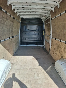 VW Crafter, снимка 8
