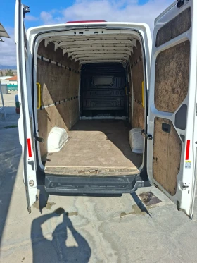 VW Crafter, снимка 7