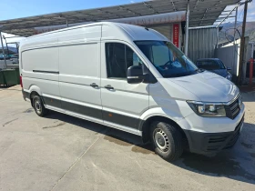 VW Crafter, снимка 4