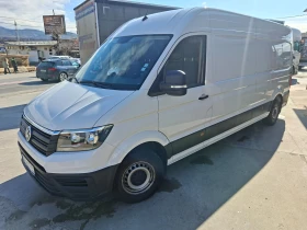 VW Crafter, снимка 3
