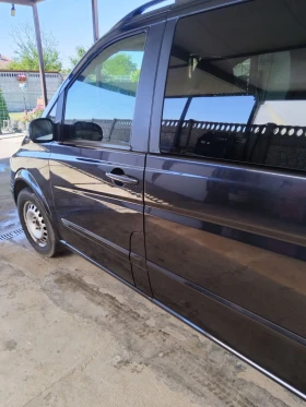 Mercedes-Benz Viano, снимка 3