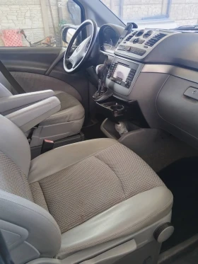Mercedes-Benz Viano, снимка 11