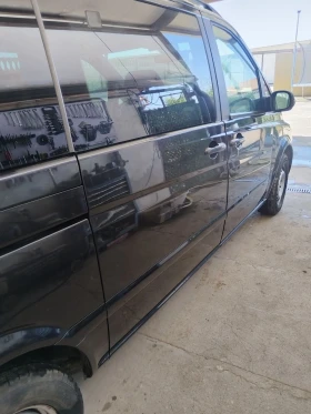 Mercedes-Benz Viano, снимка 5