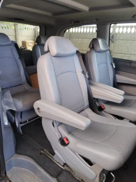 Mercedes-Benz Viano, снимка 10
