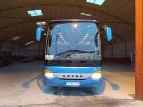 Setra S 417 GT HD 65 местен !!!, снимка 1