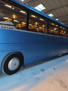 Setra S 417 GT HD 65 местен !!!, снимка 3