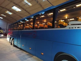 Setra S 417 GT HD 65 местен !!!, снимка 4