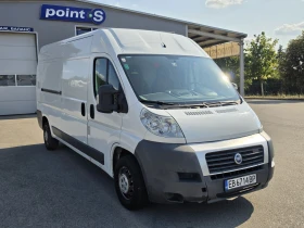 Fiat Ducato 3.0JTD/150/KLIMA, снимка 2
