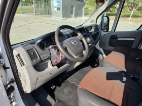 Fiat Ducato 3.0JTD/150/KLIMA, снимка 11