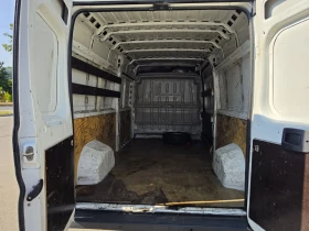 Fiat Ducato 3.0JTD/150/KLIMA, снимка 9