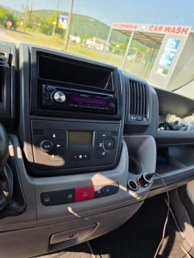 Fiat Ducato 3.0JTD/150/KLIMA, снимка 14