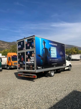 Iveco Daily 35с13, снимка 4