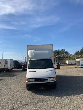Iveco Daily 35с13, снимка 2