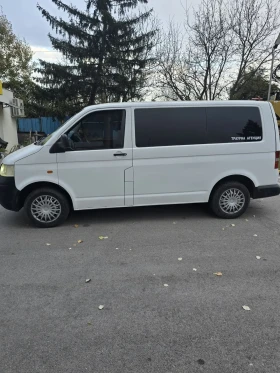 VW T5 Vw t5 transporter , снимка 3