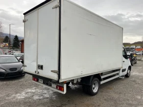 Renault Master 2.3DCI, снимка 4