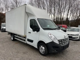     Renault Master 2.3DCI