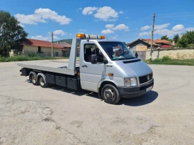 VW Lt 2.5tTD 156, снимка 2