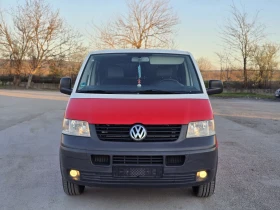 VW T5 2.5TDI 131HP LONG , снимка 8