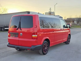 VW T5 2.5TDI 131HP LONG , снимка 5