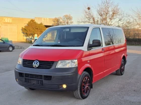 VW T5 2.5TDI 131HP LONG , снимка 1