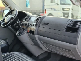 VW T5 2.5TDI 131HP LONG , снимка 12