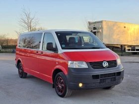 VW T5 2.5TDI 131HP LONG , снимка 7