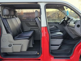 VW T5 2.5TDI 131HP LONG , снимка 11