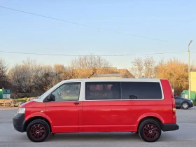 VW T5 2.5TDI 131HP LONG , снимка 2