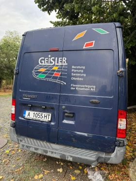 Ford Transit Ford Transit | Mobile.bg    3