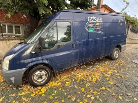 Ford Transit Ford Transit | Mobile.bg    2