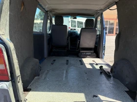 Обява за продажба на Mercedes-Benz Vito 112CDI ~4 500 лв. - изображение 6 | Auto.bg Обява за продажба на Mercedes-Benz Vito 112CDI ~4 500 лв. - изображение 6