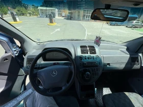 Обява за продажба на Mercedes-Benz Vito 112CDI ~4 500 лв. - изображение 5 | Auto.bg Обява за продажба на Mercedes-Benz Vito 112CDI ~4 500 лв. - изображение 5