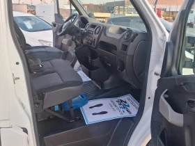 Renault Master Euro6B/2.3CDTI/Клима, снимка 9