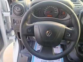 Renault Master Euro6B/2.3CDTI/Клима, снимка 7