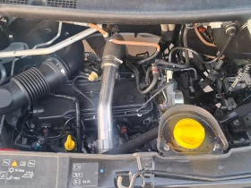 Renault Master Euro6B/2.3CDTI/Клима, снимка 13