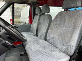 Ford Transit 2.2 CDTi /MAXI/ КЛИМАТИК/АВТОПИЛОТ, снимка 15