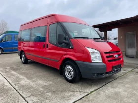 Ford Transit 2.2 CDTi /MAXI/ КЛИМАТИК/АВТОПИЛОТ, снимка 2