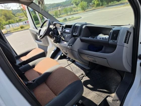 Fiat Ducato 3.0JTD/150/KLIMA | Mobile.bg � ����� ������ 13
