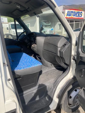 Iveco Daily 35�13 | Mobile.bg � ����� ������ 8